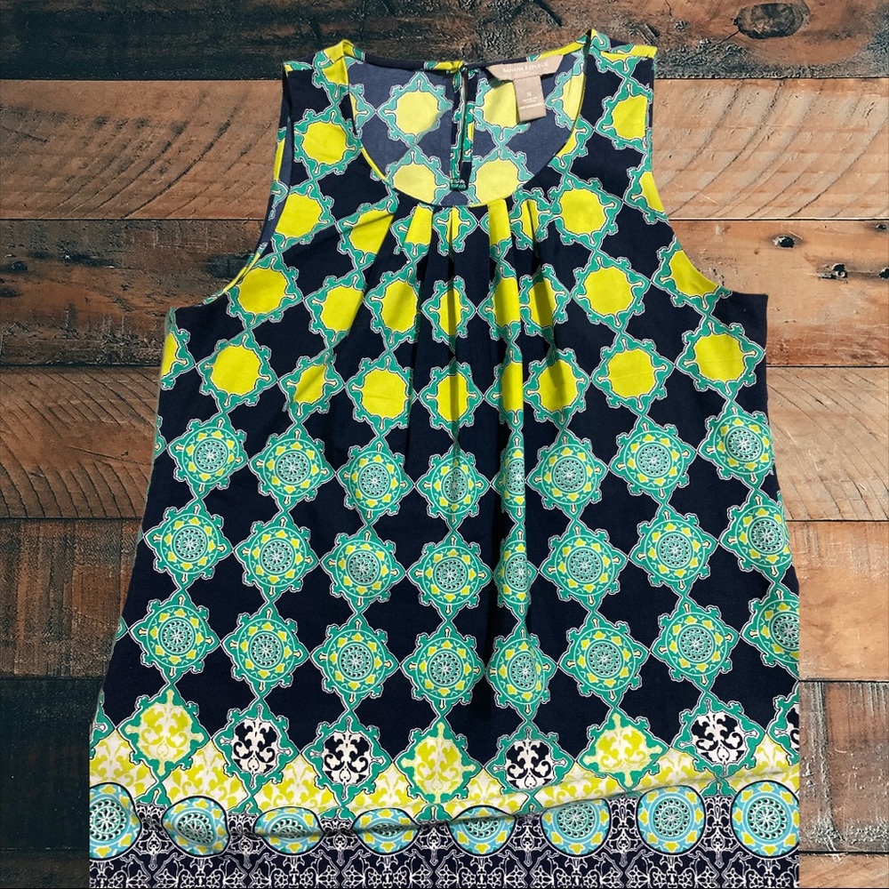 Banana Republic Top